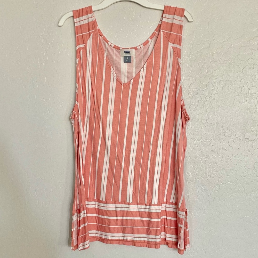 Old Navy Tank